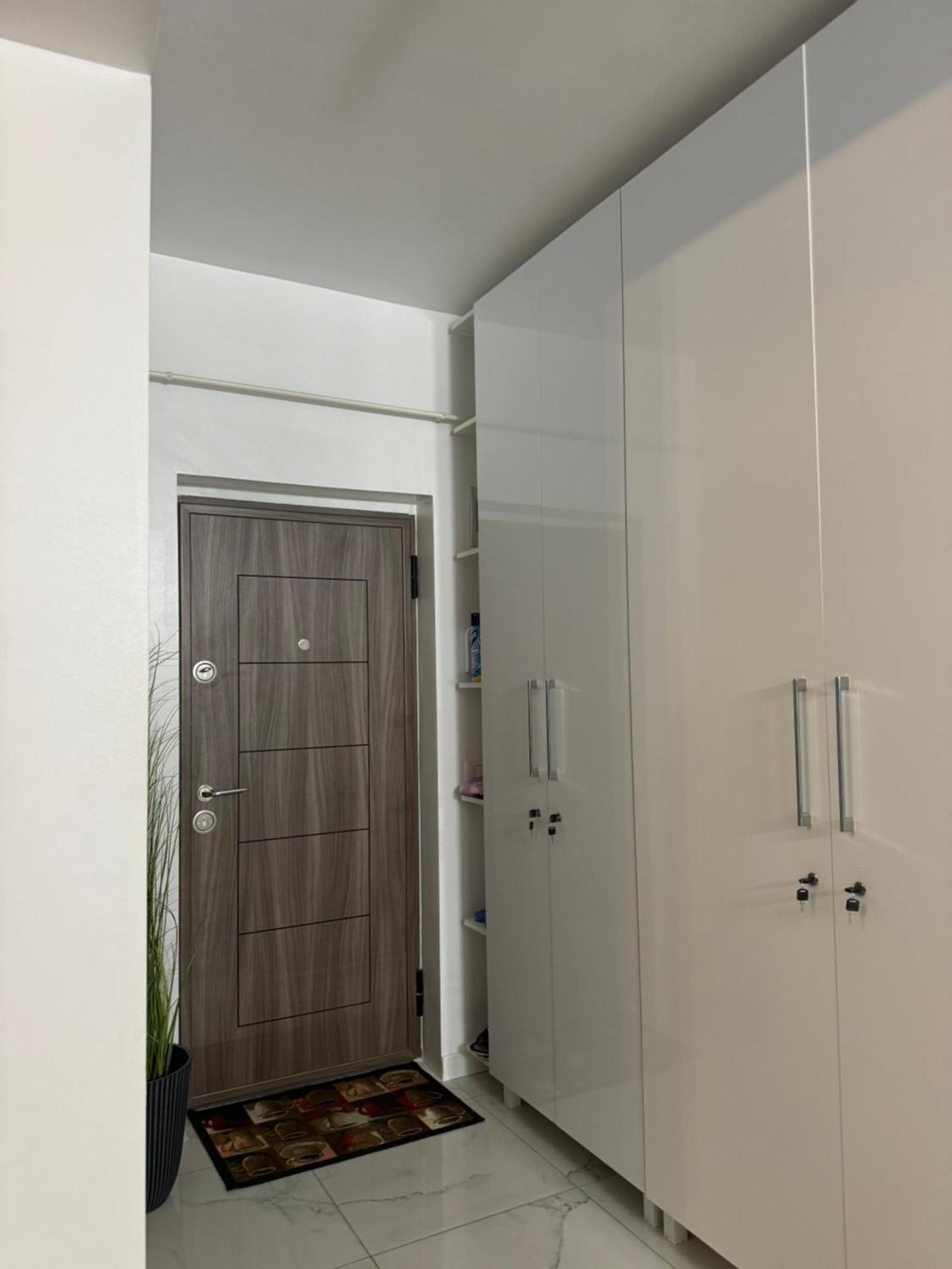 Casa Cris Apartment Focsani Exterior photo