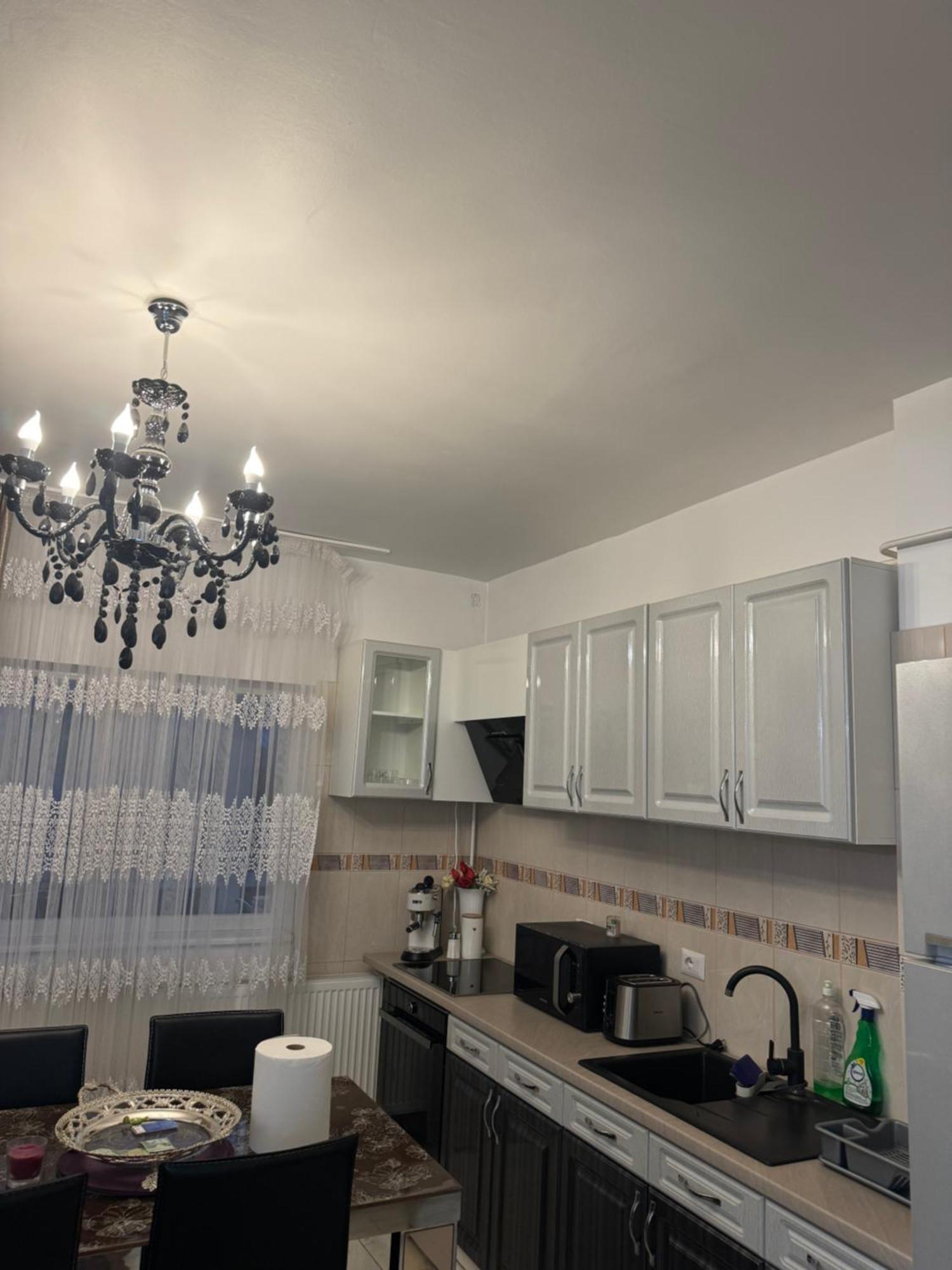 Casa Cris Apartment Focsani Exterior photo