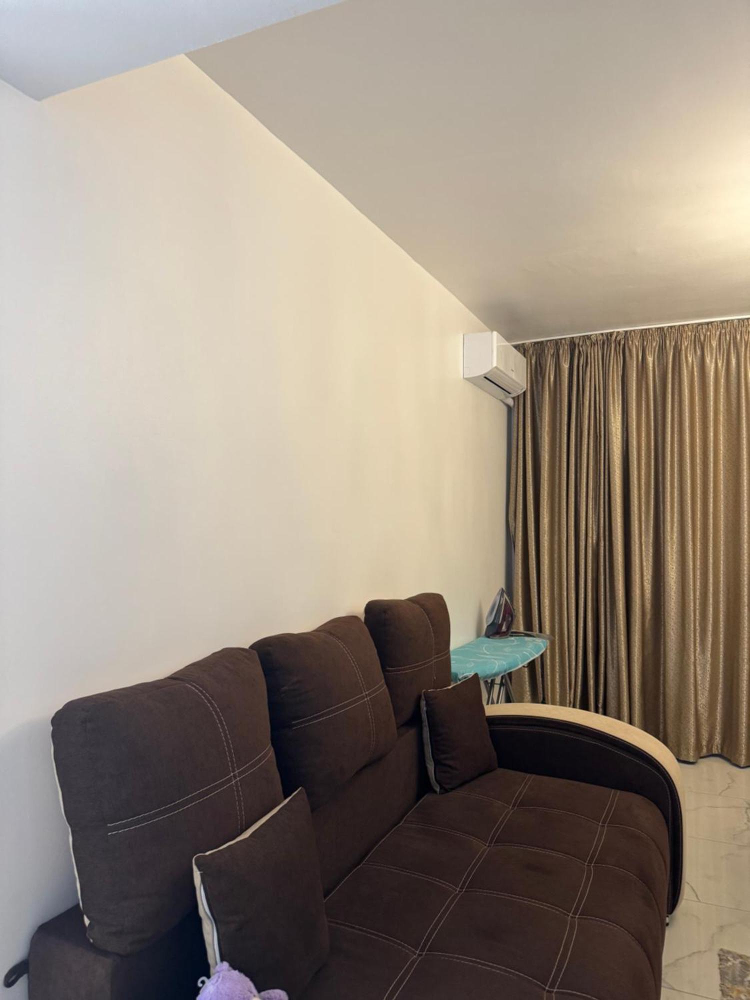 Casa Cris Apartment Focsani Exterior photo